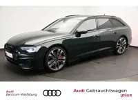 Gebraucht Audi S6 Sport 344 PS (253 kW) 2024 Individuallackierungen audi exclusive Kombi