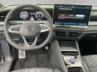 Neu VW Tayron R-line 193 PS (141 kW) 2025 Grau SUV