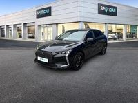 Gebraucht DS Automobiles DS4 Performance 224 PS (164 kW) 2022 Schwarz SUV