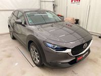 gebraucht Mazda CX-30 Selection M-Hybrid/AWD/ Kam/LED/Selection