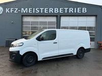 gebraucht Opel Vivaro Kasten Service Neu Garantie 12 M AHK