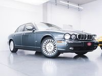 Gebraucht Jaguar XJ6 207 PS (152 kW) 2005 Grau Limousine
