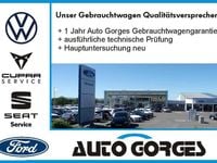 Gebraucht Seat Tarraco Beats 150 PS (110 kW) 2020 Grau SUV