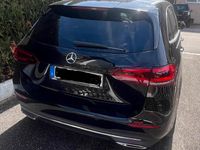 Gebraucht Mercedes B250 224 PS (164 kW) 2020 Schwarz Van / Kleinbus