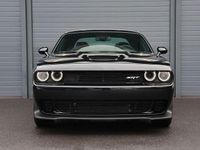Occasion Dodge Challenger SXT 309 ch (227 kW) 2022 Noir Coupé