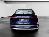 Gebraucht Audi e-tron Ambiente 369 kW (503 PS) 2023 SUV