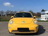 gebraucht VW Beetle VW NewEn Vogue / Service Neu