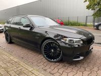 gebraucht BMW M550 d X-Drive Touring LCI Performance Individual