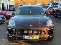 Second-hand Porsche Macan S 258 CP (189 kW) 2014 Maro SUV