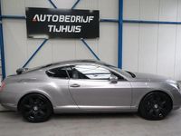 Gebraucht Bentley Continental GT 610 PS (448 kW) 2008 Grau