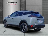 Gebraucht Peugeot 2008 Allure 131 PS (96 kW) 2024 Grau SUV