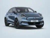Neu Ford Puma Gen-E 114 kW (155 PS) 2026 Vapor blue SUV