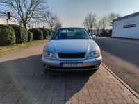 Gebraucht Opel Omega 144 PS (105 kW) 2000 Silber Limousine