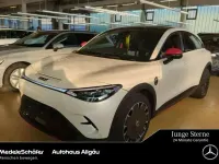 Usata Smart #3 200 kW (272 CV) 2024 Bianco SUV