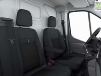 Neu Ford Transit Trend 165 PS (121 kW) 2026 Moondust silver metallic Van / Kleinbus