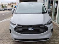 Uusi Ford Transit Limited 160 kW (218 HP) 2026 Valkoinen Tila-auto
