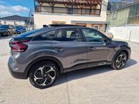 Gebraucht Citroën C4 131 PS (96 kW) 2023 Grau SUV