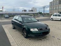 gebraucht Audi A6 C5