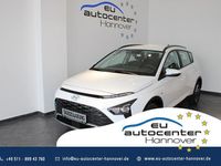 Neu Hyundai Bayon Select 101 PS (74 kW) 2025 Weiss SUV