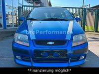 gebraucht Chevrolet Kalos 1.4