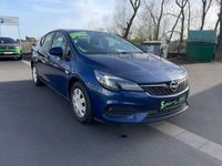 gebraucht Opel Astra 1.2 Turbo Edition Inkl. BigDeal & Inspektionspak