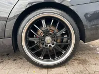 Używany BMW 320 163 KM (119 kW) 2006 Czarny Kombi