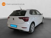 Gebraucht VW Polo Style 110 PS (80 kW) 2025 Pure white Kleinwagen