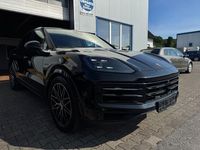 Gebraucht Porsche Cayenne Coupe 470 PS (345 kW) 2024 Schwarz Coupé