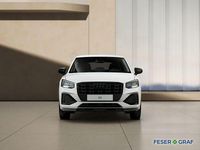 Neu Audi Q2 Advanced 150 PS (110 kW) 2026 Weiß SUV