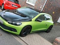 gebraucht VW Scirocco 1.4 tsi 122ps 2009