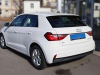 Gebraucht Audi A1 Basis 110 PS (80 kW) 2021 Cortinaweiß SUV