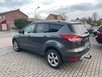 gebraucht Ford Kuga Titanium