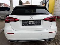 Gebraucht Mercedes A220 190 PS (139 kW) 2019 Weiß Limousine