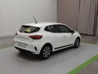Gebraucht Mitsubishi Colt 91 PS (66 kW) 2024 Weiß Kleinwagen
