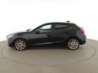 gebraucht Mazda 3 2.0 Sports-Line, Benzin, 14.400 €