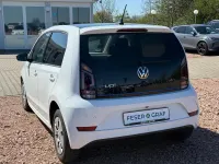 Gebraucht VW e-up! Style 61 kW (83 PS) 2022 Kleinwagen