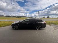 Gebraucht Opel Insignia OPC 170 PS (125 kW) 2018 Schwarz Kombi
