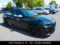 Gebraucht BMW M235 Performance 306 PS (225 kW) 2024 Schwarz Coupé