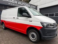 Gebraucht VW Transporter 150 PS (110 kW) 2018 Weiß Van