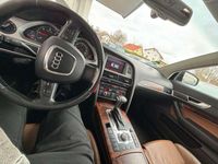 gebraucht Audi A6 3.0 TDI tiptronic quattro * AHK,LEDER, LUFT *
