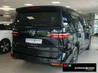 Gebraucht VW Multivan Life 150 PS (110 kW) 2025 Schwarz Van / Kleinbus