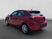 Gebraucht Opel Corsa Edition 75 PS (55 kW) 2023 Rot Kleinwagen