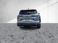 Neu Renault Espace Esprit Alpine 131 PS (96 kW) 2026 Grau SUV