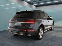 Gebraucht Audi Q5 Ambiente 265 PS (194 kW) 2024 Grau SUV
