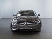 Gebraucht Mercedes C300 Avantgarde 265 PS (194 kW) 2023 Grau Limousine