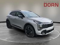 Neu Kia Sportage GT-Line 180 PS (132 kW) 2026 Grau SUV