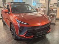 Gebraucht DFSK Forthing 5 177 PS (130 kW) 2025 Rot SUV