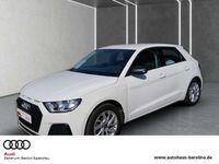 Second-hand Audi A1 95 CP (69 kW) 2023 Alb SUV