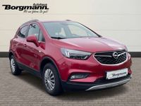 gebraucht Opel Mokka Innovation Start Stop 1.6 D INNO 1.6D(100KW)6G S