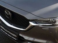 gebraucht Mazda CX-5 SportsLine | Skyactiv-G 194 Allrad Automatik | Xen